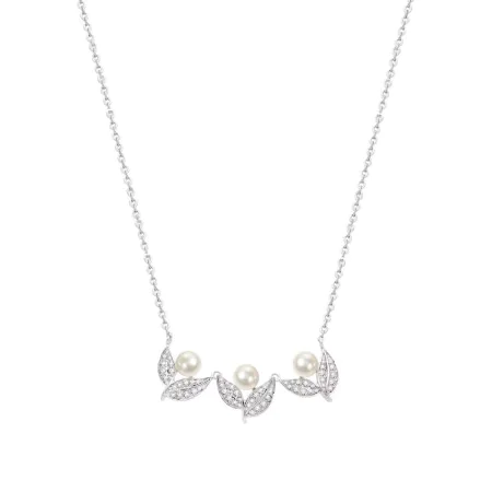 Ladies' Necklace Morellato SAHL07 45 cm by Morellato, Necklaces - Ref: S0366540, Price: 38,87 €, Discount: %