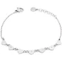 Ladies' Bracelet Morellato SAHM10 19 cm by Morellato, Bracelets - Ref: S0366546, Price: 17,36 €, Discount: %