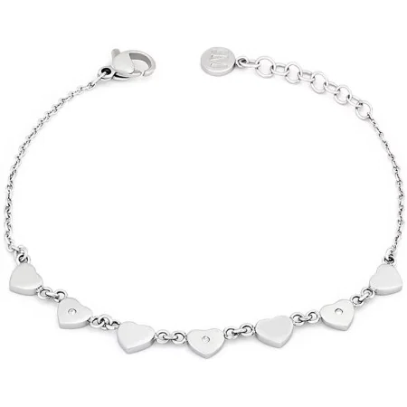 Bracciale Donna Morellato SAHM10 19 cm di Morellato, Bracciali - Rif: S0366546, Prezzo: 17,36 €, Sconto: %