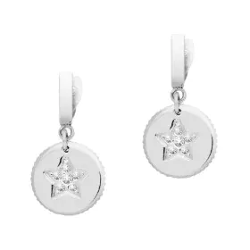 Pendientes Mujer Morellato SAHQ05 2 cm de Morellato, Pendientes - Ref: S0366548, Precio: 15,49 €, Descuento: %