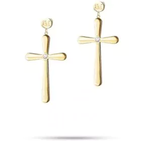 Boucles d´oreilles Femme Morellato SAIS01 de Morellato, Boucles d'oreilles - Réf : S0366559, Prix : 27,93 €, Remise : %