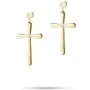 Boucles d´oreilles Femme Morellato SAIS01 de Morellato, Boucles d'oreilles - Réf : S0366559, Prix : 27,93 €, Remise : %