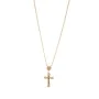 Ladies' Necklace Morellato SAIS07 45 cm by Morellato, Necklaces - Ref: S0366561, Price: 20,47 €, Discount: %