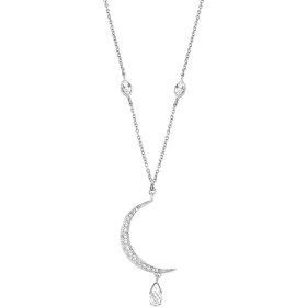 Ladies' Necklace Morellato SAIZ02 45 cm by Morellato, Necklaces - Ref: S0366567, Price: 32,55 €, Discount: %