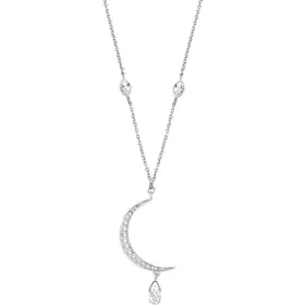 Ladies' Necklace Morellato SAIZ02 45 cm by Morellato, Necklaces - Ref: S0366567, Price: 32,55 €, Discount: %