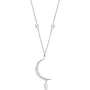 Ladies' Necklace Morellato SAIZ02 45 cm by Morellato, Necklaces - Ref: S0366567, Price: 31,56 €, Discount: %