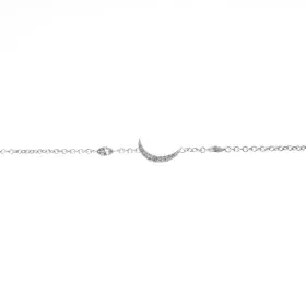 Collier Femme Morellato SAIZ12 16-19 cm de Morellato, Colliers - Réf : S0366570, Prix : 27,93 €, Remise : %