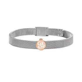 Bracciale Donna Morellato SAJT110 20 cm di Morellato, Bracciali - Rif: S0366581, Prezzo: 18,15 €, Sconto: %