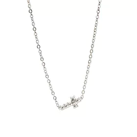 Collier Femme Morellato SAKK36 45 cm de Morellato, Colliers - Réf : S0366611, Prix : 17,36 €, Remise : %