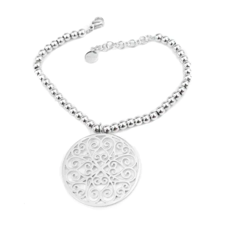 Bracelete feminino Morellato SALT05 19 cm de Morellato, Pulseiras - Ref: S0366643, Preço: 12,10 €, Desconto: %