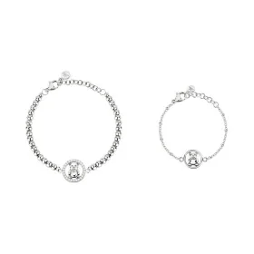 Bracelete feminino Morellato SASW03 12-19 cm de Morellato, Pulseiras - Ref: S0366687, Preço: 26,81 €, Desconto: %