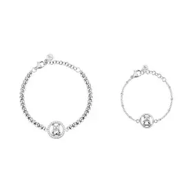 Bracelet Femme Morellato SASW03 12-19 cm de Morellato, Bracelets - Réf : S0366687, Prix : 26,06 €, Remise : %