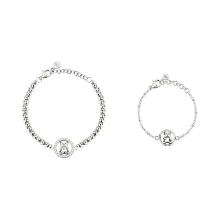 Bracelet Femme Morellato SASW03 12-19 cm de Morellato, Bracelets - Réf : S0366687, Prix : 25,99 €, Remise : %