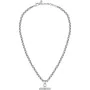 Collier Femme Morellato SAUC11 45 cm de Morellato, Colliers - Réf : S0366710, Prix : 24,20 €, Remise : %