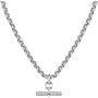 Collier Femme Morellato SAUC11 45 cm de Morellato, Colliers - Réf : S0366710, Prix : 24,20 €, Remise : %