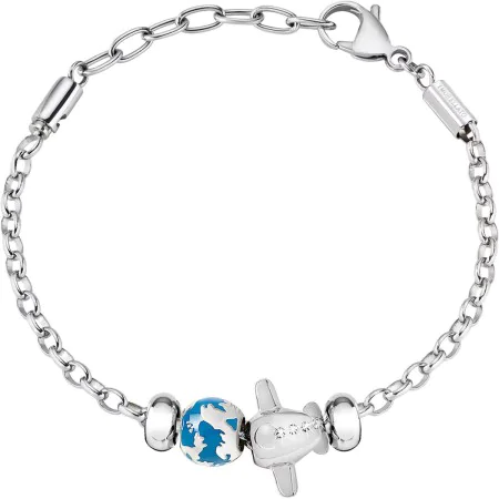 Bracciale Donna Morellato SCZ1049 19 cm di Morellato, Bracciali - Rif: S0366727, Prezzo: 20,47 €, Sconto: %