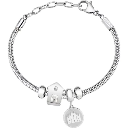 Bracelete feminino Morellato SCZ1068 19 cm de Morellato, Pulseiras - Ref: S0366728, Preço: 22,98 €, Desconto: %