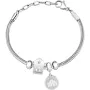 Pulsera Mujer Morellato SCZ1068 19 cm de Morellato, Pulseras - Ref: S0366728, Precio: 22,34 €, Descuento: %