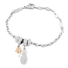 Bracciale Donna Morellato SCZ1101 19 cm di Morellato, Bracciali - Rif: S0366732, Prezzo: 20,47 €, Sconto: %