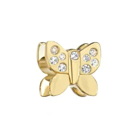 Perlina Donna Morellato SCZ380 Dorato (1 cm) di Morellato, Bead Charm - Rif: S0366775, Prezzo: 12,10 €, Sconto: %