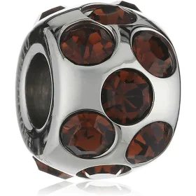 Ladies'Beads Morellato SCZ44 Red (1 cm) by Morellato, Bead Charms - Ref: S0366788, Price: 10,09 €, Discount: %