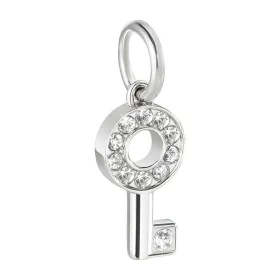 Damenperlen Morellato SCZ618 Grau (1 cm) von Morellato, Bead Charms - Ref: S0366809, Preis: 12,10 €, Rabatt: %