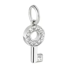 Miçangas femininas Morellato SCZ618 Cinzento (1 cm) de Morellato, Missangas - Ref: S0366809, Preço: 12,10 €, Desconto: %