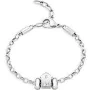 Bracelete feminino Morellato SCZ671 19 cm de Morellato, Pulseiras - Ref: S0366812, Preço: 15,49 €, Desconto: %