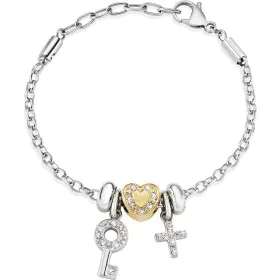 Ladies' Bracelet Morellato SCZ717 19 cm by Morellato, Bracelets - Ref: S0366816, Price: 28,73 €, Discount: %