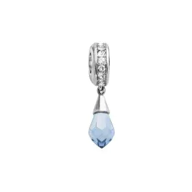 Perlina Donna Morellato SCZ770 Grigio (1,5 cm) di Morellato, Bead Charm - Rif: S0366821, Prezzo: 11,57 €, Sconto: %