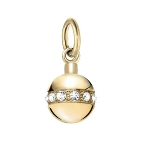 Perle de verre Femme Morellato SCZ778 Doré (1,5 cm) de Morellato, Charms et perles - Réf : S0366822, Prix : 12,10 €, Remise : %