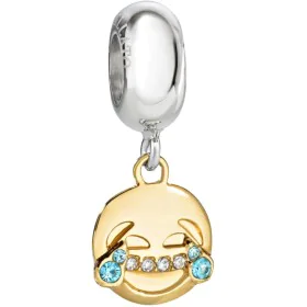 Ladies'Beads Morellato SCZ884 Golden (1 cm) by Morellato, Bead Charms - Ref: S0366828, Price: 12,10 €, Discount: %