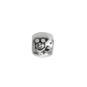 Damenperlen Morellato SCZT3 Grau (1 cm) von Morellato, Bead Charms - Ref: S0366846, Preis: 9,68 €, Rabatt: %