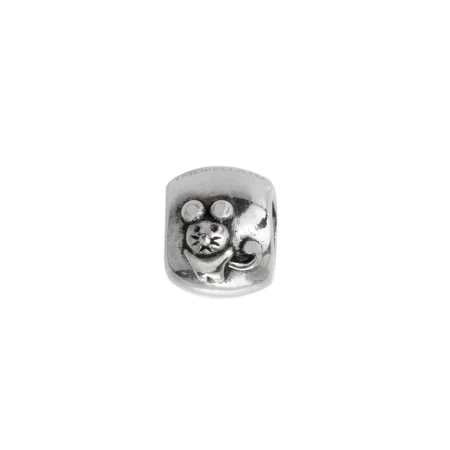 Ladies'Beads Morellato SCZT3 Grey (1 cm) by Morellato, Bead Charms - Ref: S0366846, Price: 10,09 €, Discount: %