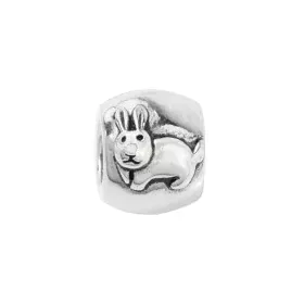 Perle de verre Femme Morellato SCZT6 Gris (1 cm) de Morellato, Charms et perles - Réf : S0366849, Prix : 9,68 €, Remise : %