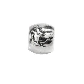 Ladies'Beads Morellato SCZU2 Grey (1 cm) by Morellato, Bead Charms - Ref: S0366855, Price: 10,09 €, Discount: %