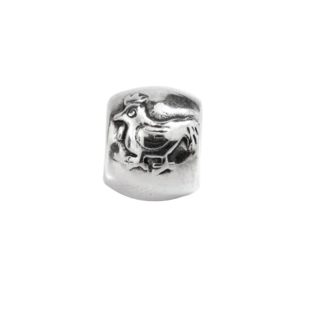 Ladies'Beads Morellato SCZU2 Grey (1 cm) by Morellato, Bead Charms - Ref: S0366855, Price: 9,64 €, Discount: %