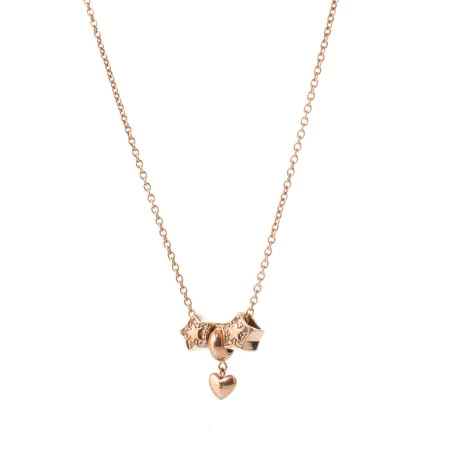 Collier Femme Morellato SFW06 40 cm de Morellato, Colliers - Réf : S0366865, Prix : 27,93 €, Remise : %