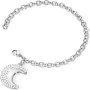 Pulsera Mujer Morellato SJU24 19 cm de Morellato, Pulseras - Ref: S0366886, Precio: 22,34 €, Descuento: %