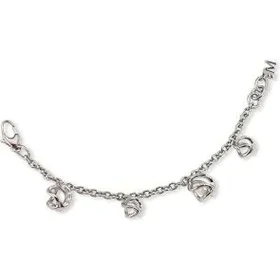 Bracelete feminino Morellato SLW04 19 cm de Morellato, Pulseiras - Ref: S0366914, Preço: 40,08 €, Desconto: %