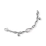 Ladies' Bracelet Morellato SZ908 19 cm by Morellato, Bracelets - Ref: S0367017, Price: 33,41 €, Discount: %