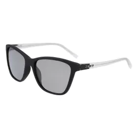 Gafas de Sol Mujer DKNY DK531S-001 Ø 55 mm de DKNY, Gafas y accesorios - Ref: S0367041, Precio: 42,50 €, Descuento: %