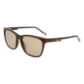 Gafas de Sol Mujer DKNY DK532S-210 Ø 55 mm de DKNY, Gafas y accesorios - Ref: S0367044, Precio: 43,73 €, Descuento: %