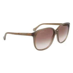 Lunettes de soleil Femme Lacoste L949S-210 ø 60 mm de Lacoste, Lunettes et accessoires - Réf : S0367079, Prix : 58,29 €, Remi...