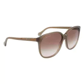 Lunettes de soleil Femme Lacoste L949S-210 ø 60 mm de Lacoste, Lunettes et accessoires - Réf : S0367079, Prix : 56,54 €, Remi...