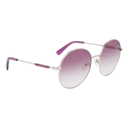 Ladies' Sunglasses Longchamp LO143S-773 ø 58 mm by Longchamp, Glasses and accessories - Ref: S0367085, Price: 60,11 €, Discou...