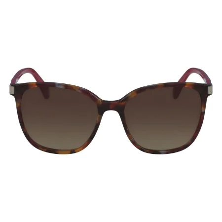 Ladies' Sunglasses Longchamp LO612S-216 ø 54 mm by Longchamp, Glasses and accessories - Ref: S0367088, Price: 60,11 €, Discou...