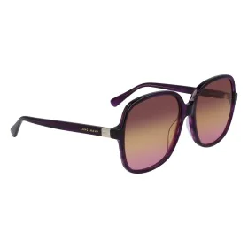 Lunettes de soleil Femme Longchamp LO668S-513 ø 58 mm de Longchamp, Lunettes et accessoires - Réf : S0367098, Prix : 60,11 €,...