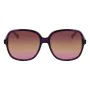 Lunettes de soleil Femme Longchamp LO668S-513 ø 58 mm de Longchamp, Lunettes et accessoires - Réf : S0367098, Prix : 58,31 €,...