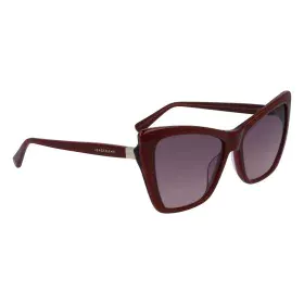 Ladies' Sunglasses Longchamp LO669S-598 ø 56 mm by Longchamp, Glasses and accessories - Ref: S0367100, Price: 60,11 €, Discou...